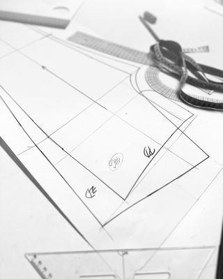 Včera mi dcera sdělila, že ji nejvíc baví matika, ale geometrii moc nemusí😧🫣. Tak to bude muset holčička hodně rychle...